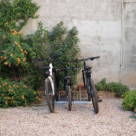 La Casa Di Anna Green Domegliara Exterior photo